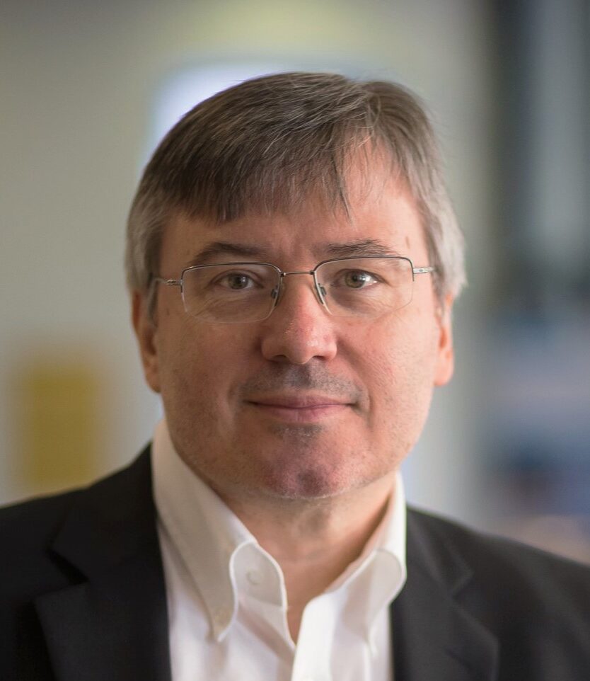 Prof. Drs. Albert Ziegler