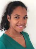 Dr. Isabelle May