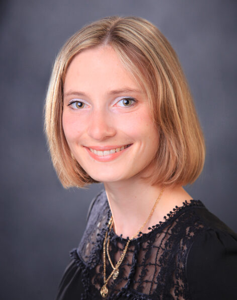 Johanna Pfeuffer