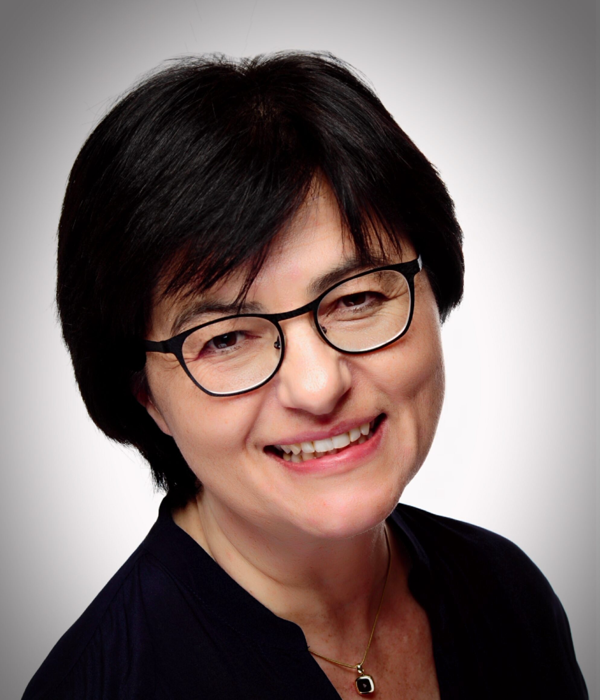 Brigitte Merz
