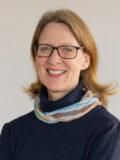 Dr. Kerstin Jaunich