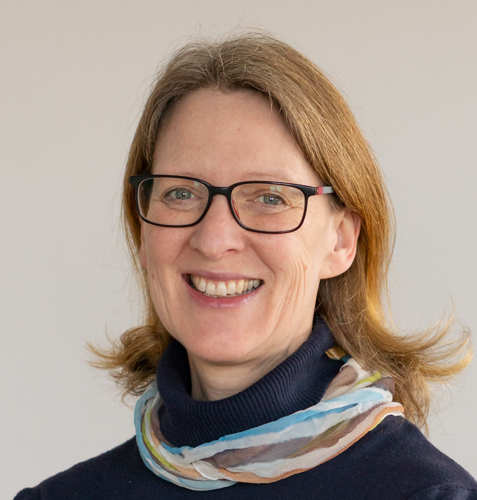 Dr. Kerstin Jaunich
