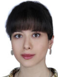 Mahsa Amiri