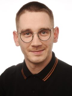 Lukas Ketscher, M.A.