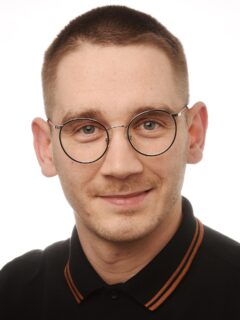 Lukas Ketscher, M.A.